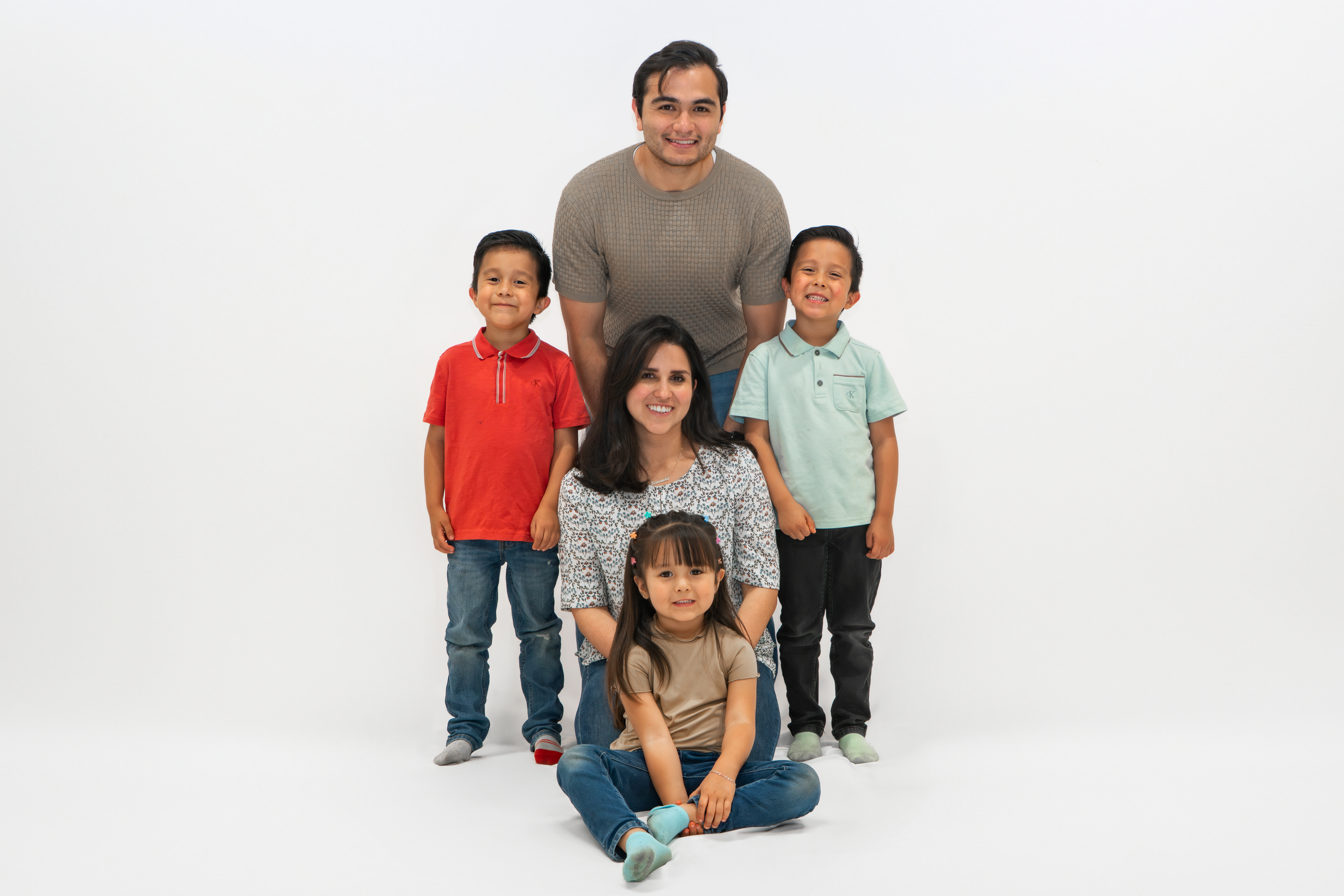 Familia 3