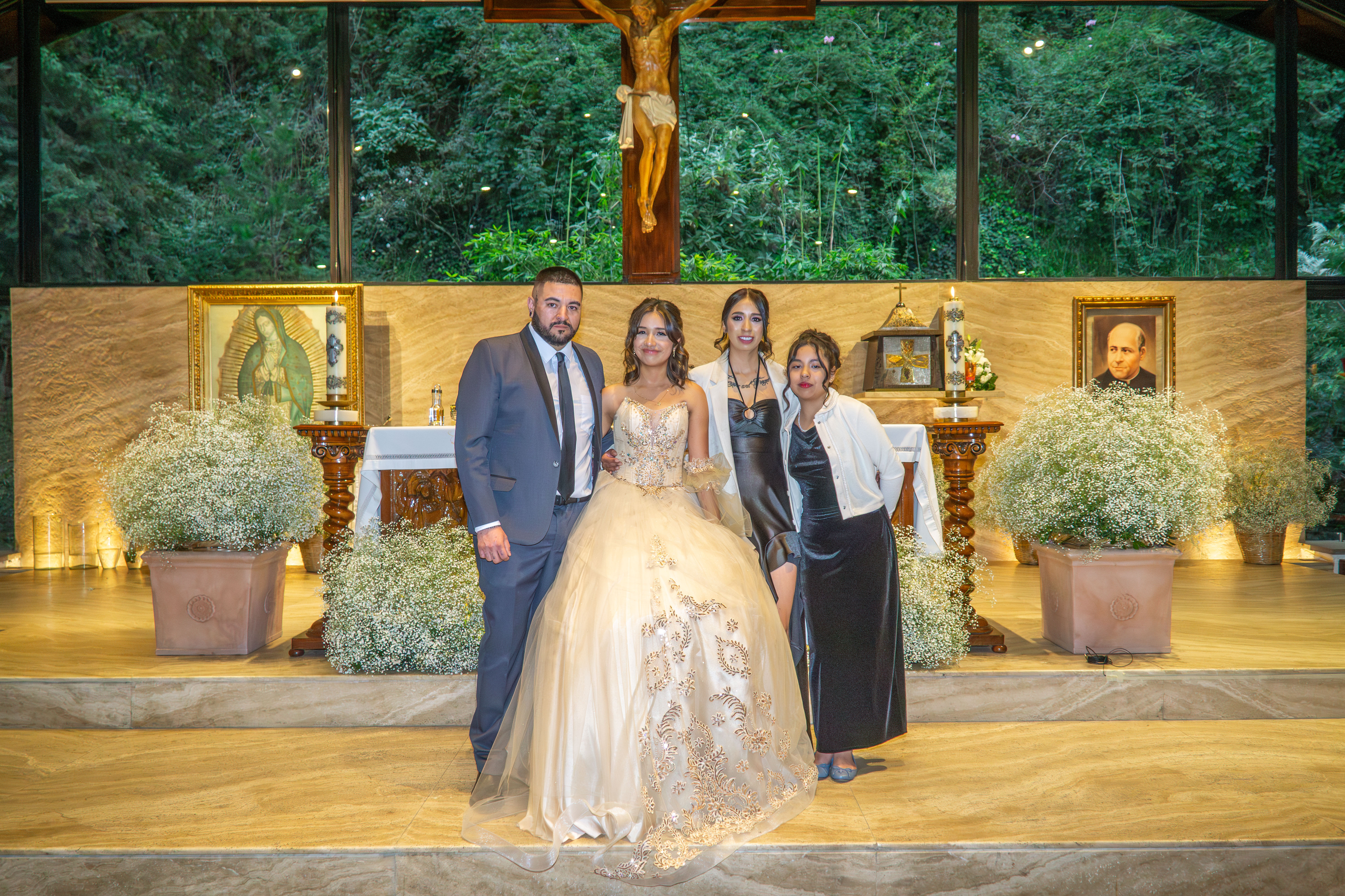 XV misa 3
